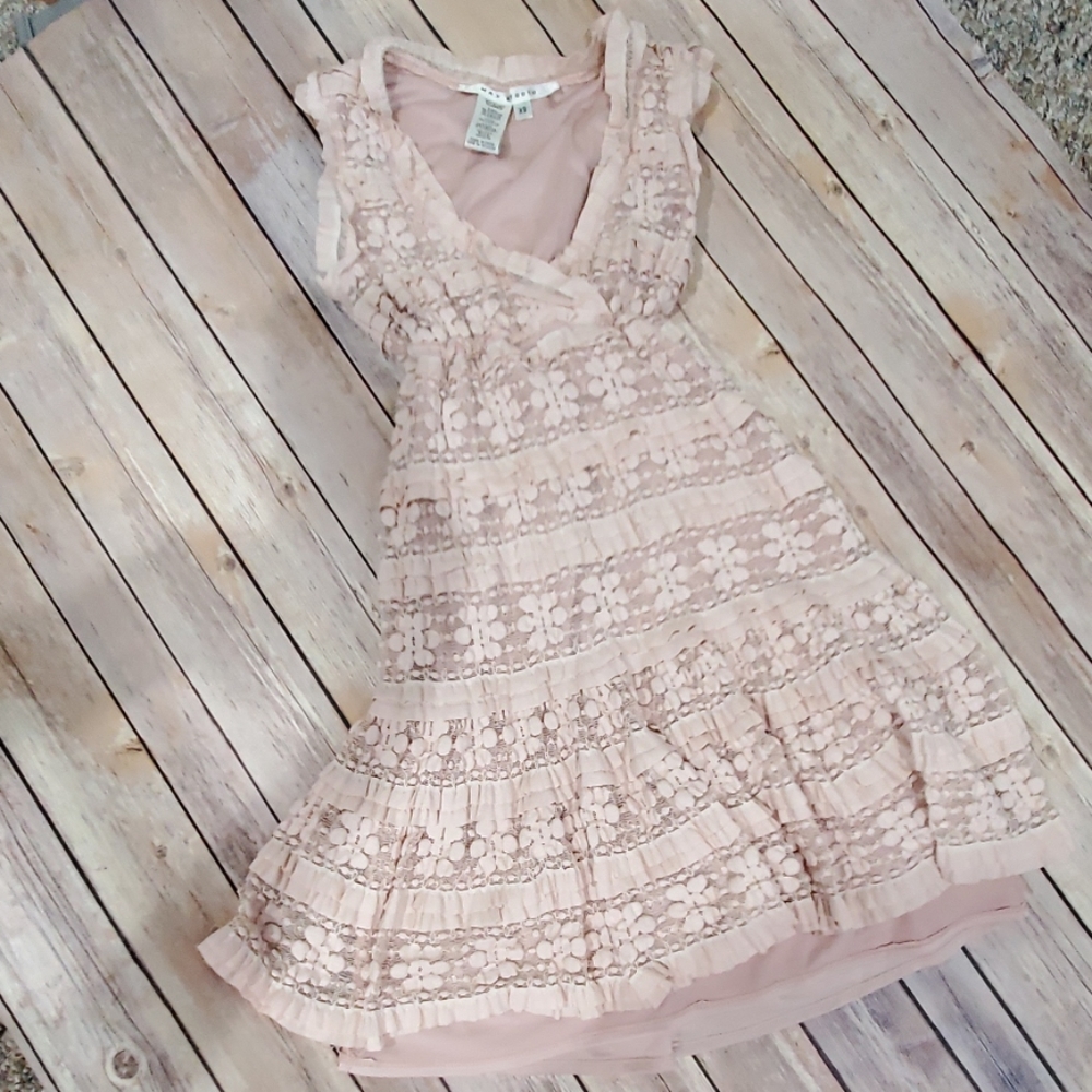 Max studio dress